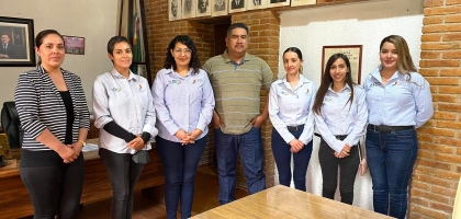 Se instala CDM en Nombre de Dios